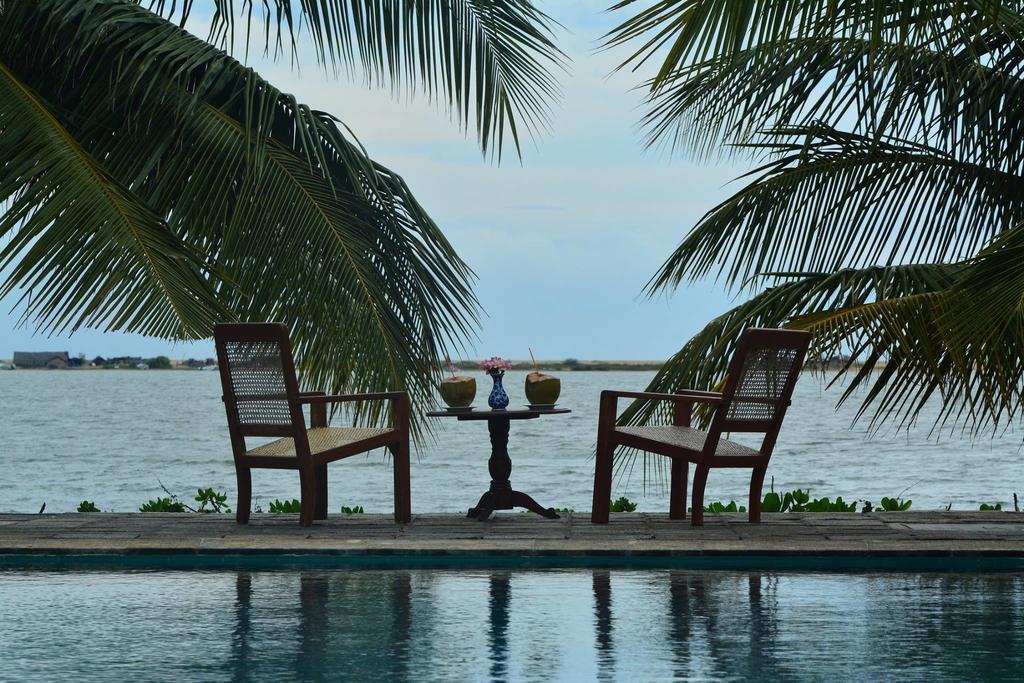 Villa Sethawadi Hotel And Kitesurf Centre Калпития Экстерьер фото